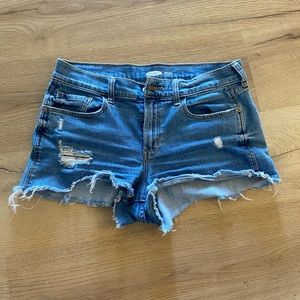 Old navy shorts